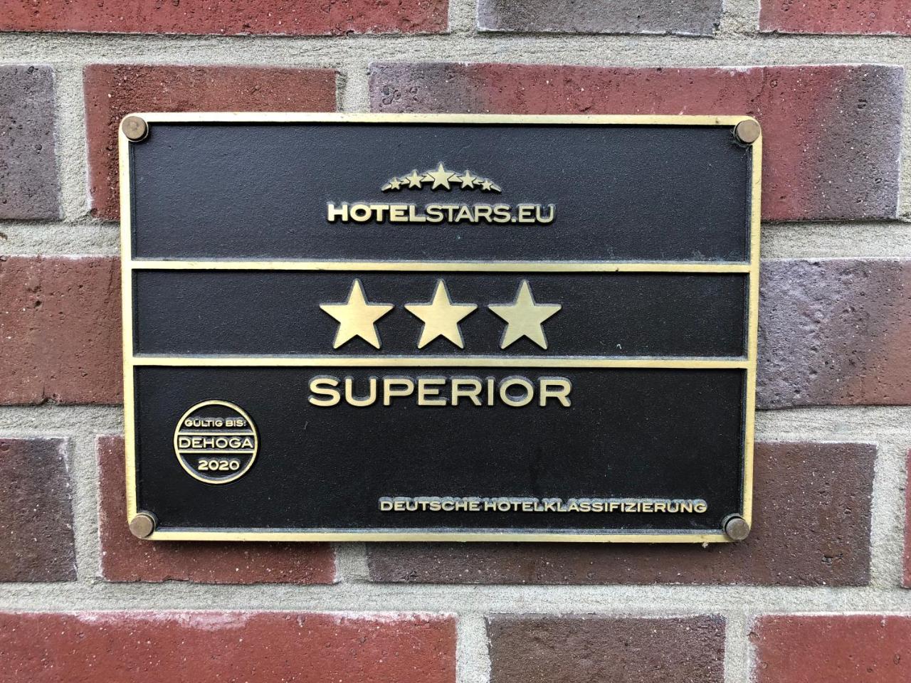 Hotel Isenbuetteler Hof Exteriör bild